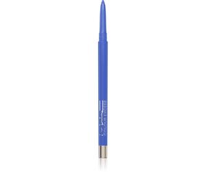 MAC Cosmetics Colour Excess Gel Pencil crayon gel waterproof yeux teinte PERPETUAL SHOCK! 0,35 g