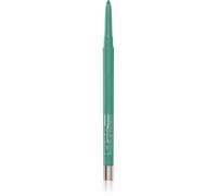 MAC Cosmetics Colour Excess Gel Pencil crayon gel waterproof yeux teinte Pool Shark 0,35 g