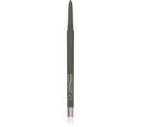 MAC Cosmetics Colour Excess Gel Pencil crayon gel waterproof yeux teinte Serial Monogamist 0,35 g