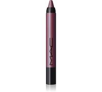 MAC Cosmetics Dazzlelips Crayon rouge à lèvres brillant en crayon teinte Cosmic Plum 1.5 g
