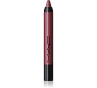 MAC Cosmetics Dazzlelips Crayon rouge à lèvres brillant en crayon teinte Grapeful 1.8 g