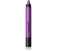 MAC Cosmetics Dazzlelips Crayon rouge à lèvres brillant en crayon teinte Lunar Violet 1.8 g