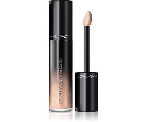 MAC Cosmetics Dazzleshadow Liquid Eyeshadow fard à paupières liquide teinte Everything Is Sunshine 4 ml