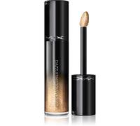 MAC Cosmetics Dazzleshadow Liquid Eyeshadow fard à paupières liquide teinte Flash Or Dash 4 ml