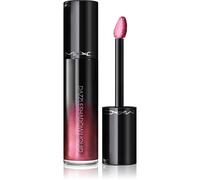 MAC Cosmetics Dazzleshadow Liquid Eyeshadow fard à paupières liquide teinte Fuschia Future 4 ml