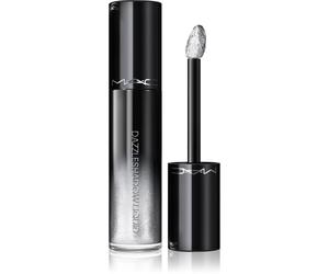 MAC Cosmetics Dazzleshadow Liquid Eyeshadow fard à paupières liquide teinte Silver Surfer 4 ml