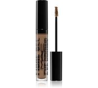 MAC Cosmetics Eye Brows Big Boost Fiber Gel gel sourcils teinte Brunette 4,1 g