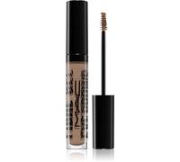 Mac Cosmetics Eye Brows Big Boost Fiber Gel Gel Sourcils Teinte Filing 4,1 G