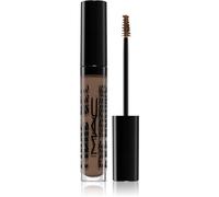 Mac Cosmetics Eye Brows Big Boost Fiber Gel Gel Sourcils Teinte Spiked 4,1 G