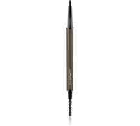 Mac Cosmetics Eye Brows Styler Crayon Sourcils Automatique Avec Brosse Teinte Taupe 0.9 G