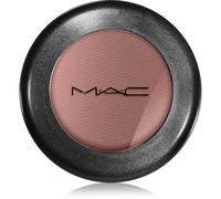 MAC Cosmetics Eye Shadow fard à paupières teinte Swiss Chocolate 1,5 g