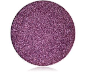 MAC Cosmetics Eye Shadow Glitter Pro Palette Refill Pan fard à paupières scintillant Recharge teinte Can't Stop Don't Stop 1 g