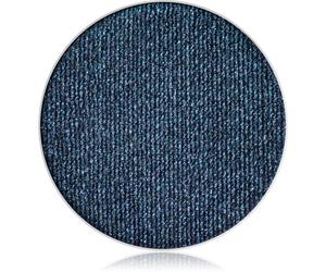 MAC Cosmetics Eye Shadow Metallic Pro Palette Refill Pan fard à paupières métallique recharge teinte Blueprint 1 g