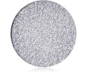 MAC Cosmetics Eye Shadow Metallic Pro Palette Refill Pan fard à paupières métallique recharge teinte Discotheque 1 g