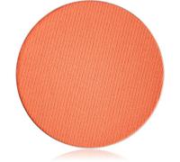 Mac Cosmetics Eye Shadow Pro Palette Refill Pan Fard À Paupières Recharge Teinte Red Brick 1.5 G