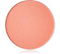 MAC Cosmetics Eye Shadow Pro Palette Refill Pan fard à paupières Recharge teinte Sheel Peach 1.5 g