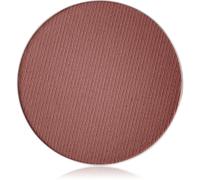 MAC Cosmetics Eye Shadow Pro Palette Refill Pan fard à paupières recharge teinte Swiss Chocolate 1.3 g
