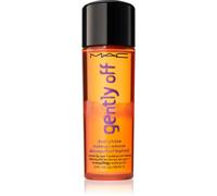 MAC Cosmetics Gently Off Dual-Phase Make-Up Remover démaquillant bi-phasé 100 ml