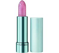 MAC Cosmetics Holiday Crystal Lip Oil Stick huile hydratante lèvres teinte Glisten Up 3 g
