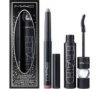 MAC Cosmetics Holiday Dressed To Dazzle Eye Duo Coffret cadeau yeux