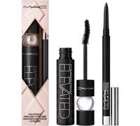 MAC Cosmetics Holiday Forseeable Future Eye Kit coffret de Noël yeux