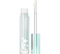 MAC Cosmetics Holiday Lipglass Air brillant à lèvres hydratant teinte Hint Of Mint 5 ml