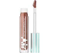 MAC Cosmetics Holiday Lipglass Air brillant à lèvres hydratant teinte Twinkle Taupe 5 ml