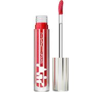 MAC Cosmetics Holiday Lipglass Air brillant à lèvres teinte Ruby Whoa 5 ml