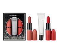 MAC Cosmetics Holiday Living Legends Lip Trio Coffret cadeau lèvres