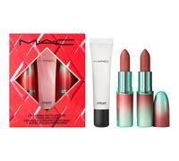 MAC Cosmetics Holiday MACx To The Future coffret cadeau lèvres