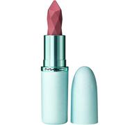 MAC Cosmetics Holiday MACximal Satin Lipstick rouge à lèvres crémeux hydratant teinte Pinklist 3.5 ml