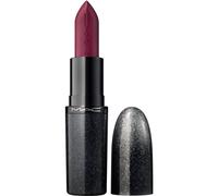 MAC Cosmetics Holiday MACximal Satin Lipstick rouge à lèvres satiné teinte Berry Iconic 3.5 g