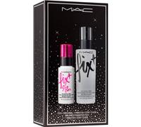 MAC Cosmetics Holiday Meld + Lick Fix+ Duo Coffret cadeau