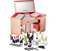 MAC Cosmetics Holiday Mystery Must-Haves calendrier de l'Avent