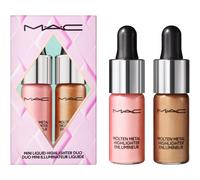 MAC Cosmetics Holiday Surreal Shine Mini Highlighter Duo coffret cadeau pour femme