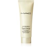 MAC Cosmetics Hyper Real Cream-To-Foam Cleanser mousse nettoyante hydratante 30 ml