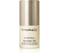 MAC Cosmetics Hyper Real Eye Serumizer sérum réducteur des cernes foncés sous les yeux 15 ml