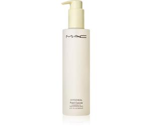 MAC Cosmetics Hyper Real Fresh Canvas Cleansing Oil huile nettoyante douce 200 ml