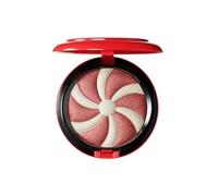 Mac Cosmetics Hyper Real Glow Hypnotizing Holiday Duo Crème compacte Fortune Teller/Blizzard Wizard B31 8 g
