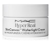 MAC Cosmetics Hyper Real SkinCanvas Waterlight Cream crème hydratante 15 ml