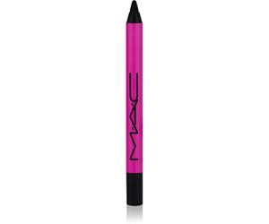 MAC Cosmetics In Extreme Dimension 24HR Eye Liner crayon kajal teinte Black 0.8 g