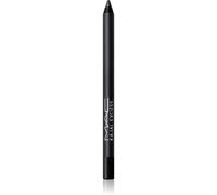 MAC Cosmetics Kajal Excess Longwear Smoky Eye Liner crayon kajal teinte Pitch 1.2 g