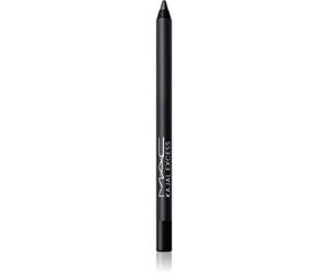 MAC Cosmetics Kajal Excess Longwear Smoky Eye Liner crayon kajal teinte Pitch 1.2 g
