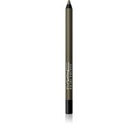 MAC Cosmetics Kajal Excess Longwear Smoky Eye Liner crayon kajal teinte Swamped 1.2 g