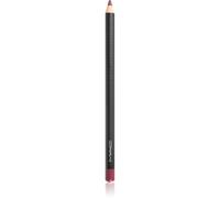 MAC Cosmetics Lip Pencil crayon à lèvres teinte Burgundy 1,45 g
