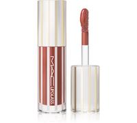 MAC Cosmetics Lipglass Air Mini brillant à lèvres hydratant teinte Casual 2.6 ml