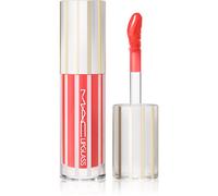 MAC Cosmetics Lipglass Air Mini brillant à lèvres hydratant teinte Spritz 2.6 ml