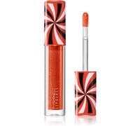 Mac Cosmetics Lipglass Hypnotizing Holiday Brillant À Lèvres Teinte Ruby Taboo 3,1 Ml
