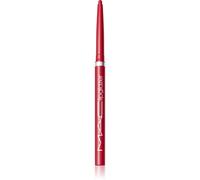 MAC Cosmetics Lipglazer crayon à lèvres teinte Lady Danger 0.25 g