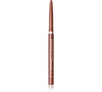 MAC Cosmetics Lipglazer crayon à lèvres teinte M·A·CChiato 0.25 g